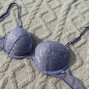 Victoria's Secret Lace Bra